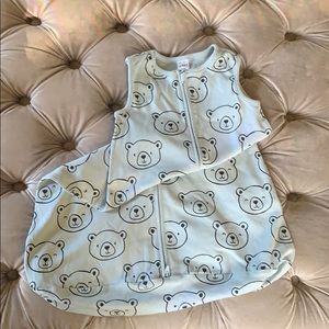 Carter’s Happy Teddybear Sleep Sack (6-9 months)